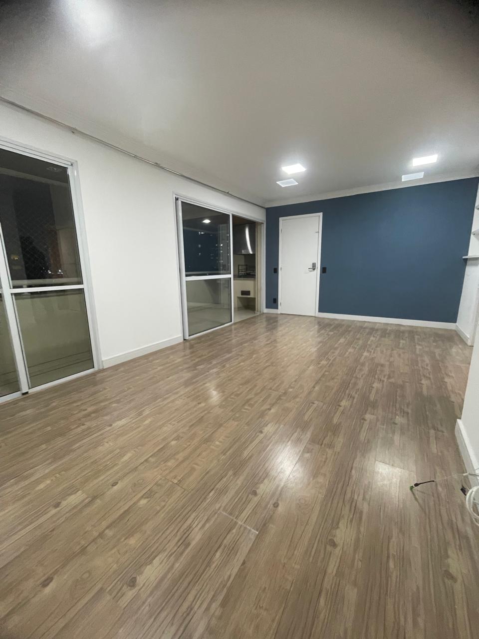Locação - APARTAMENTO  ALTO PADRÃO / Centro de Santo André (Rua Siqueira Campos)