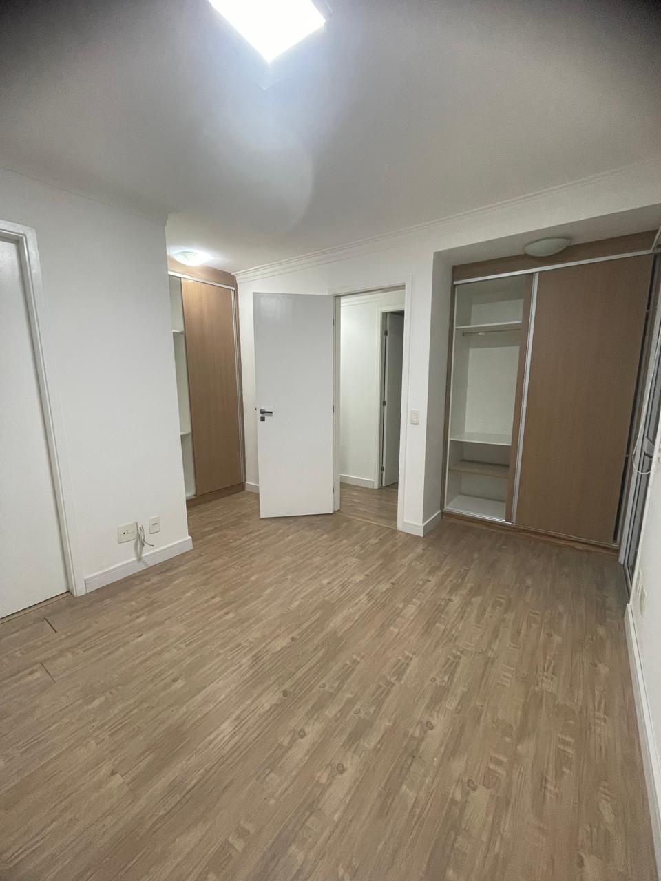 Locação - APARTAMENTO  ALTO PADRÃO / Centro de Santo André (Rua Siqueira Campos)
