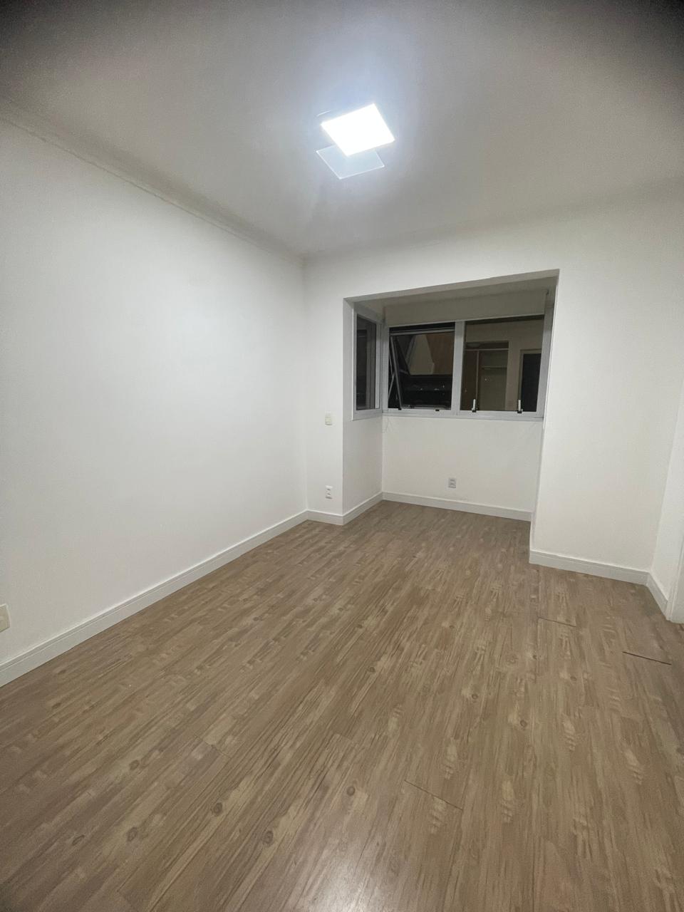 Locação - APARTAMENTO  ALTO PADRÃO / Centro de Santo André (Rua Siqueira Campos)