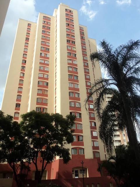 Apartamento - Venda, Jardim Ângela (Zona Leste), São Paulo, SP
