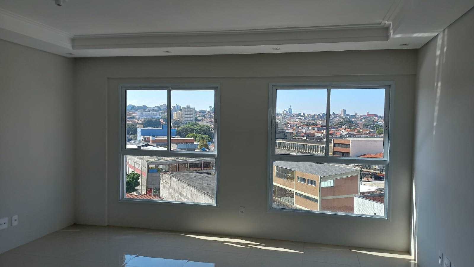 Apartamento - Locação