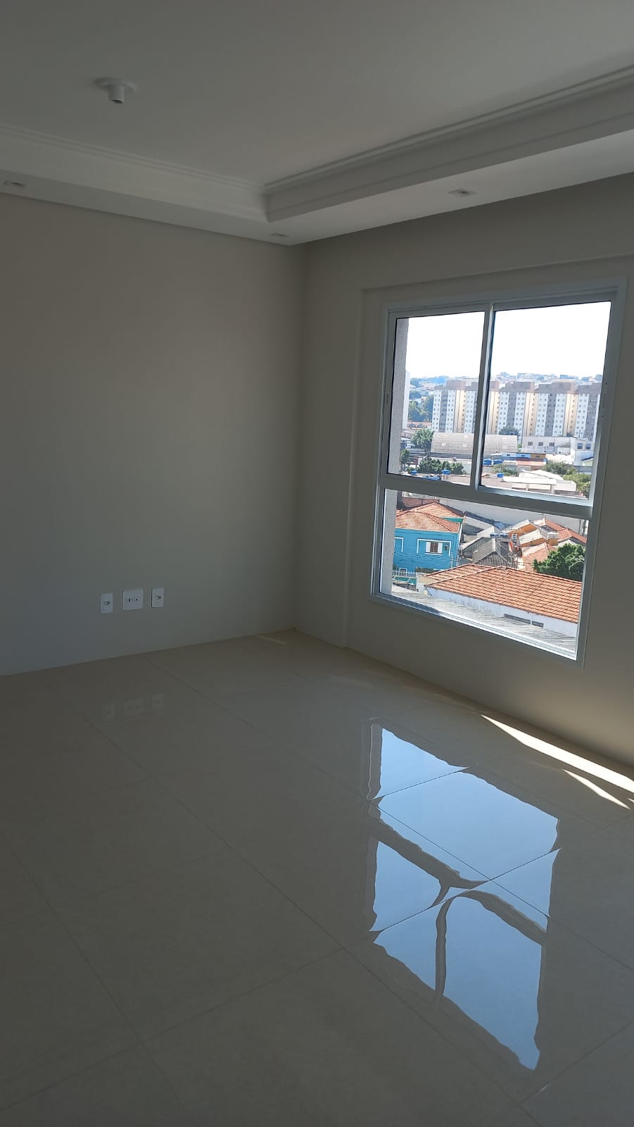 Lindo Apartamento em SCS - à 1Km do Centro (LOCAÇÃO)