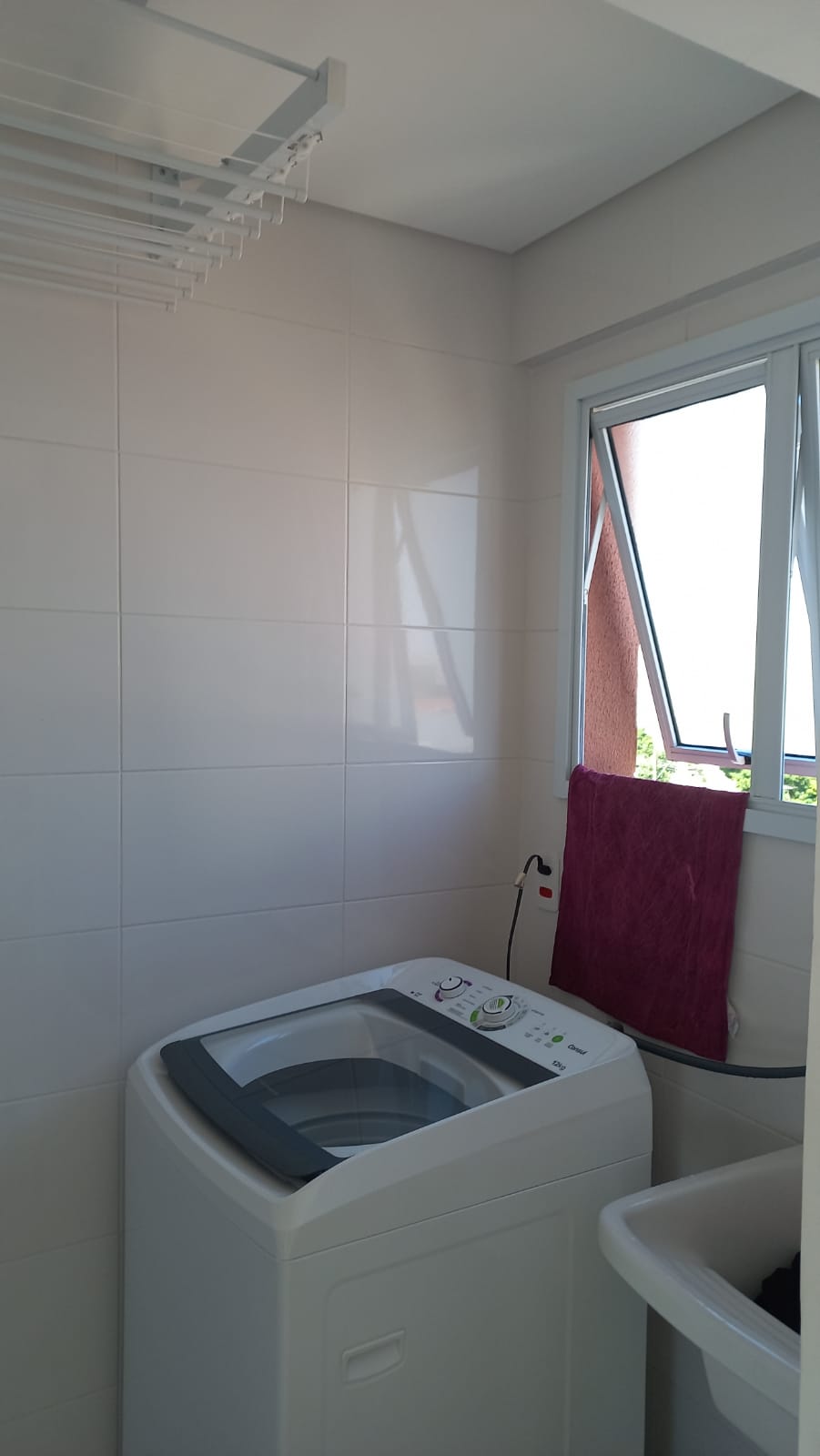 Lindo Apartamento em SCS - à 1Km do Centro (LOCAÇÃO)