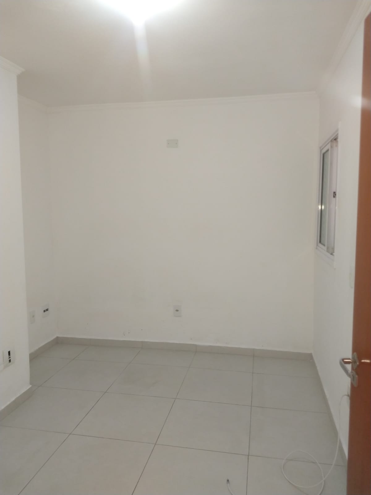 Seu Novo Lar no Parque Novo Oratório – Conforto e Praticidade Sem Condomínio