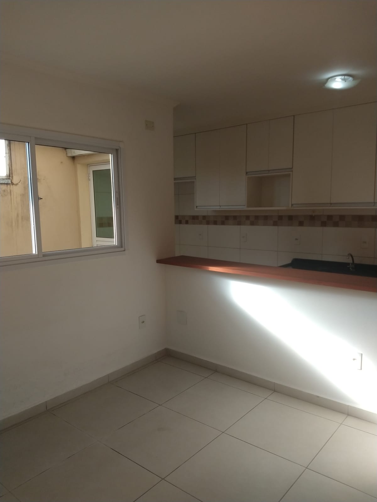 Seu Novo Lar no Parque Novo Oratório – Conforto e Praticidade Sem Condomínio