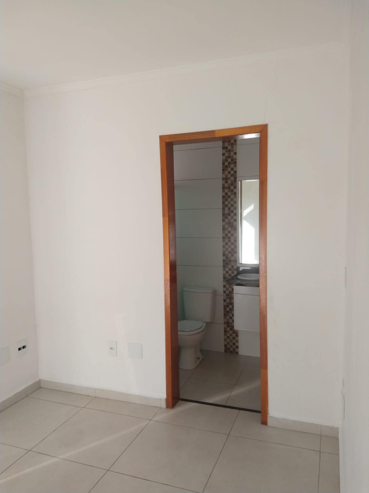 Seu Novo Lar no Parque Novo Oratório – Conforto e Praticidade Sem Condomínio