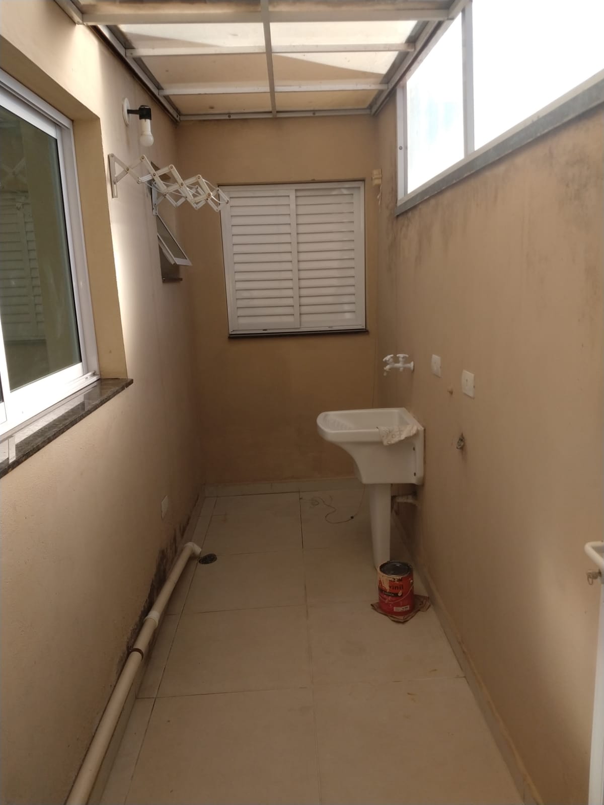 Seu Novo Lar no Parque Novo Oratório – Conforto e Praticidade Sem Condomínio