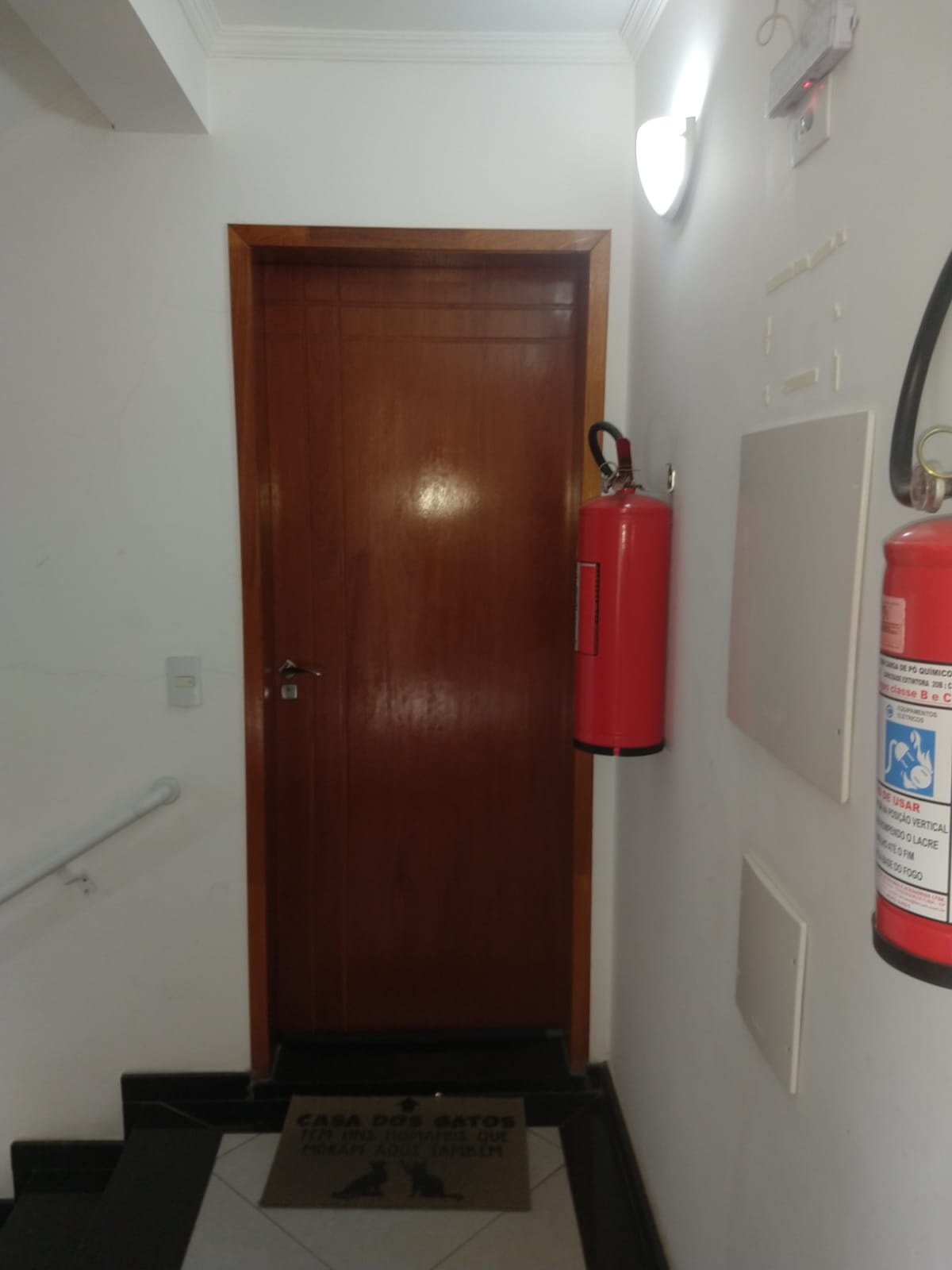 Seu Novo Lar no Parque Novo Oratório – Conforto e Praticidade Sem Condomínio