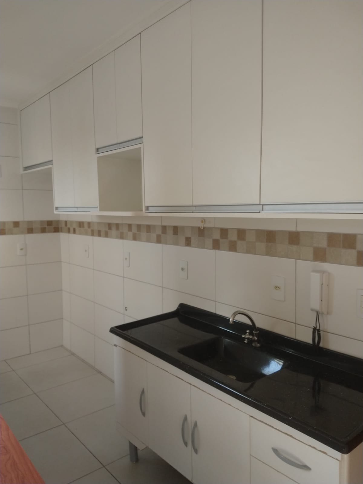 Seu Novo Lar no Parque Novo Oratório – Conforto e Praticidade Sem Condomínio