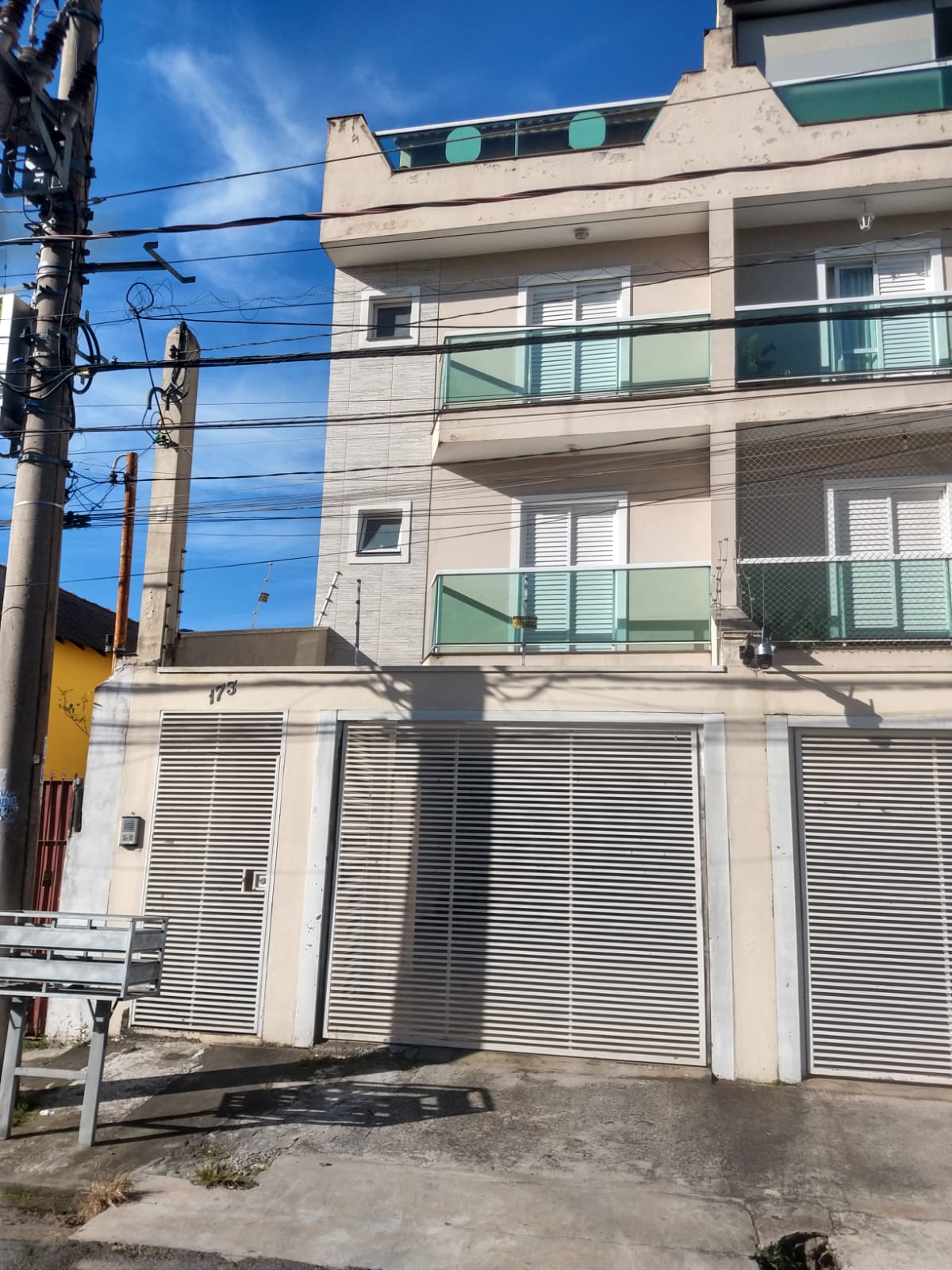 Seu Novo Lar no Parque Novo Oratório – Conforto e Praticidade Sem Condomínio