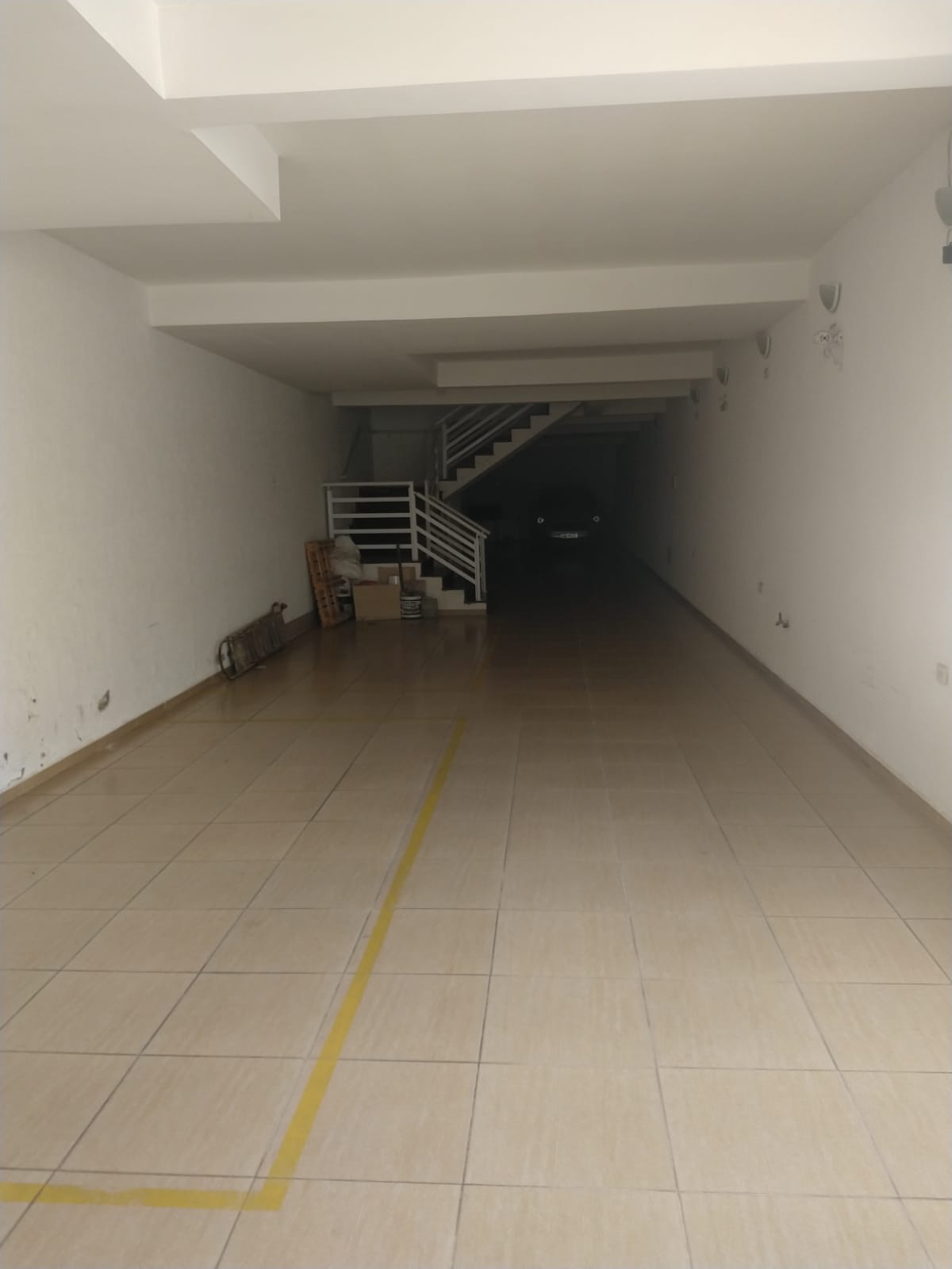 Seu Novo Lar no Parque Novo Oratório – Conforto e Praticidade Sem Condomínio