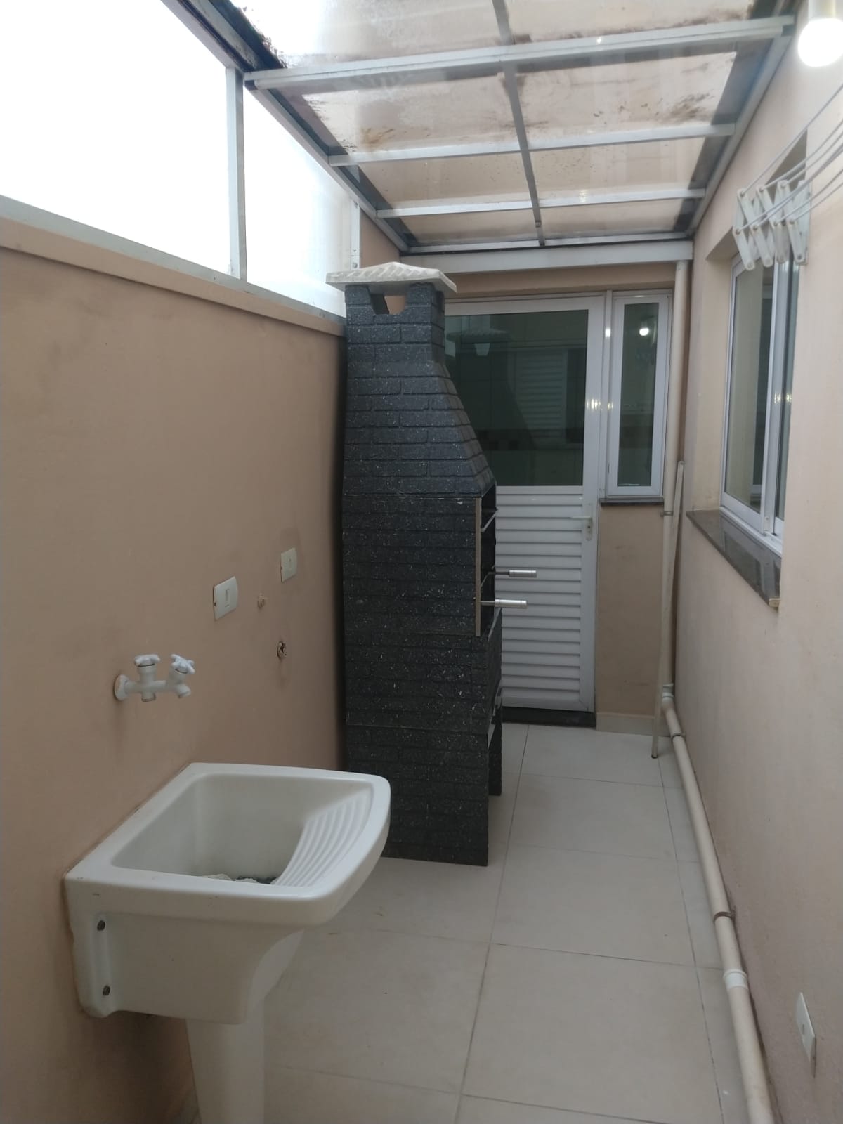 Seu Novo Lar no Parque Novo Oratório – Conforto e Praticidade Sem Condomínio