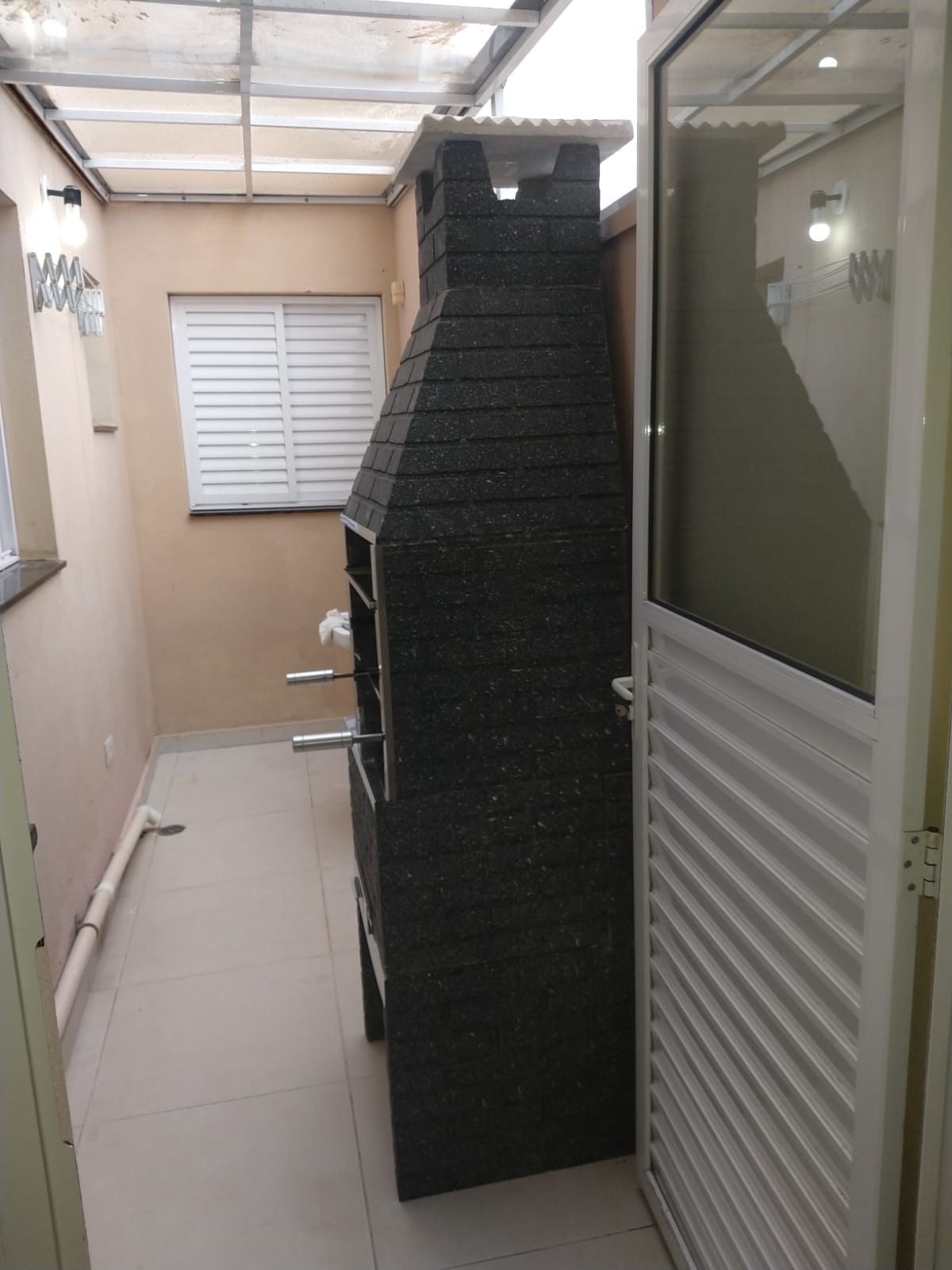 Seu Novo Lar no Parque Novo Oratório – Conforto e Praticidade Sem Condomínio