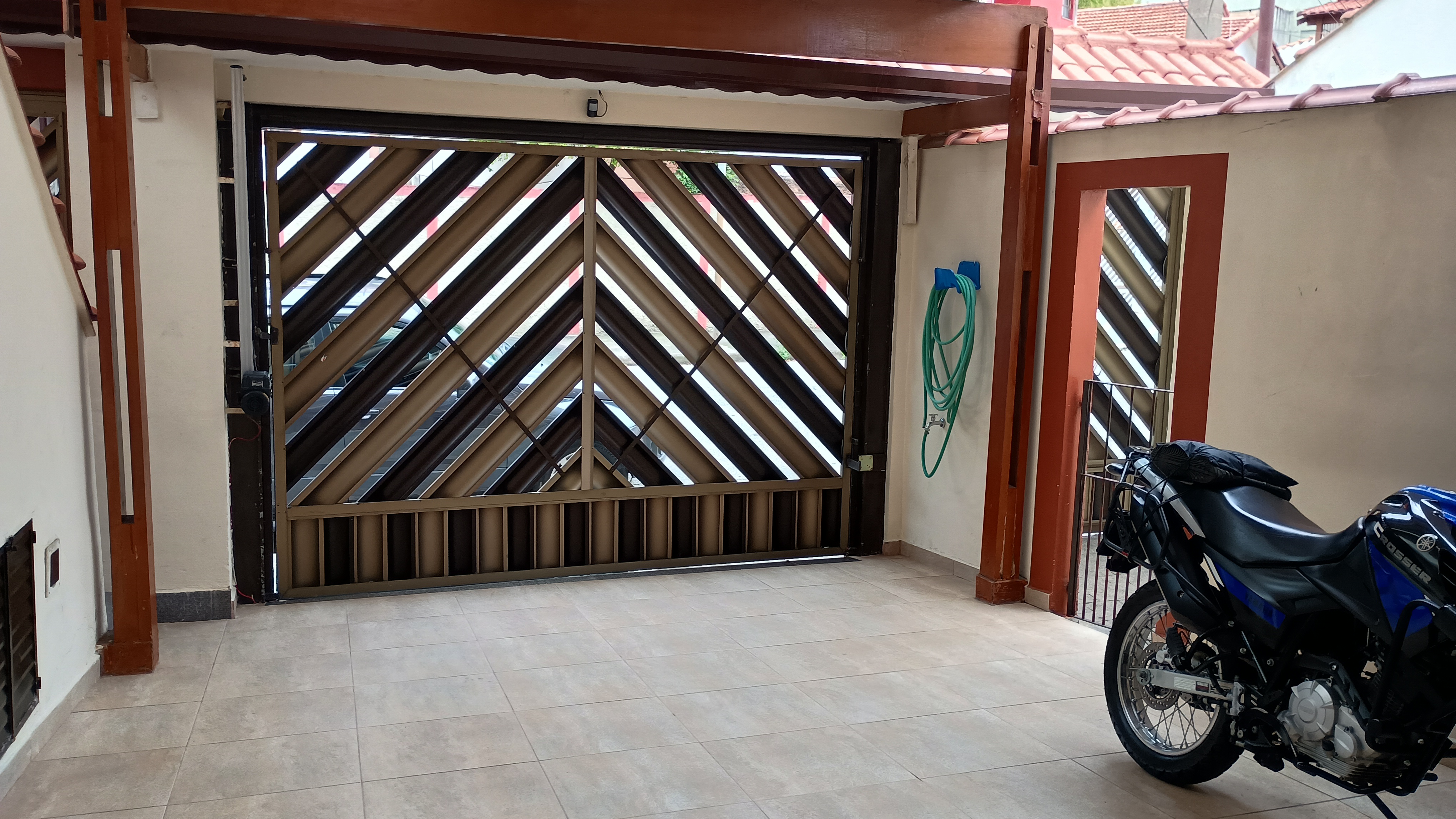 Casa - Venda, Parque Oratório, Santo André, SP