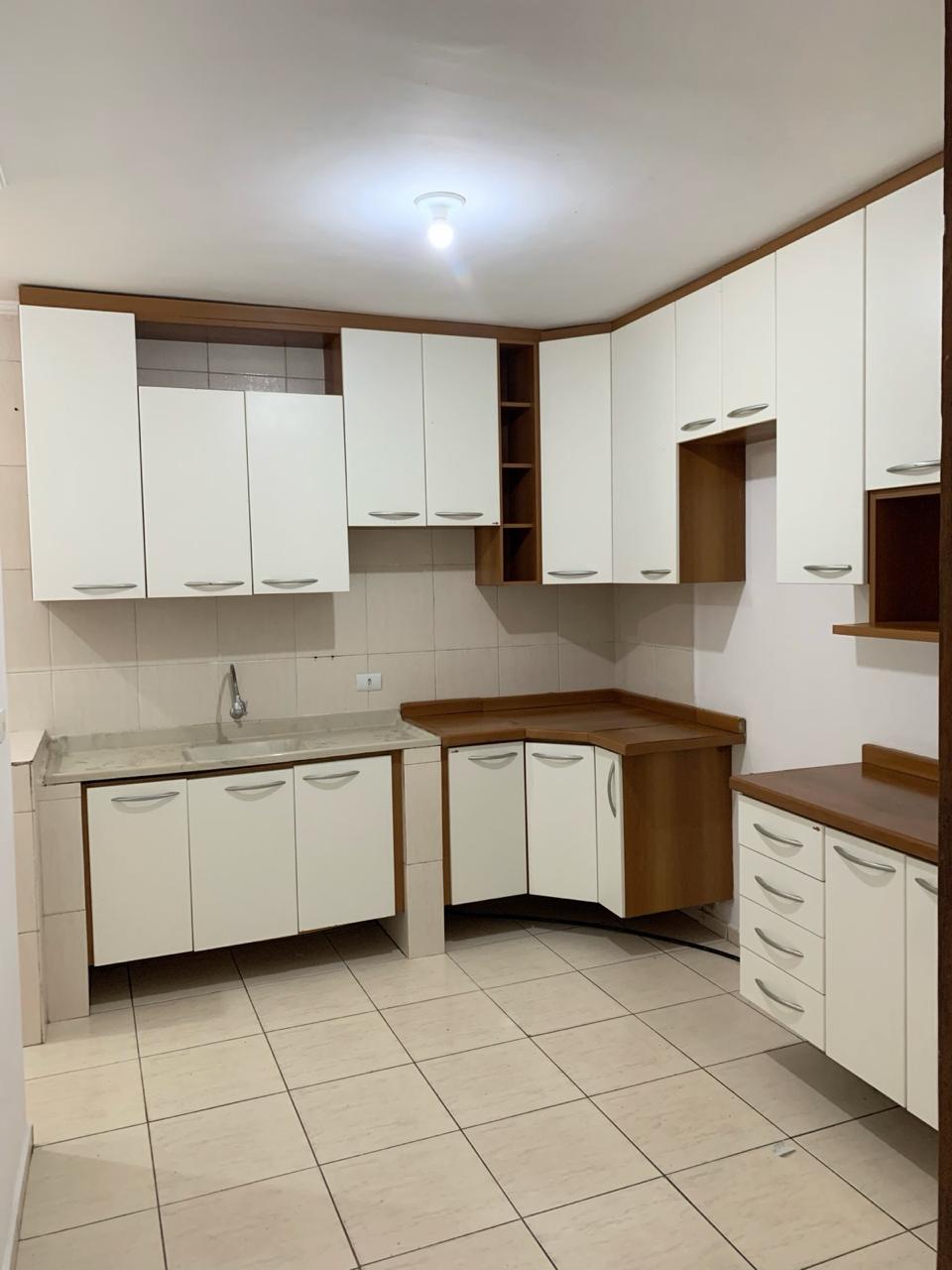 Apartamento de Frente, com Planejados e 88m² – Jardim Guarará / Santo André