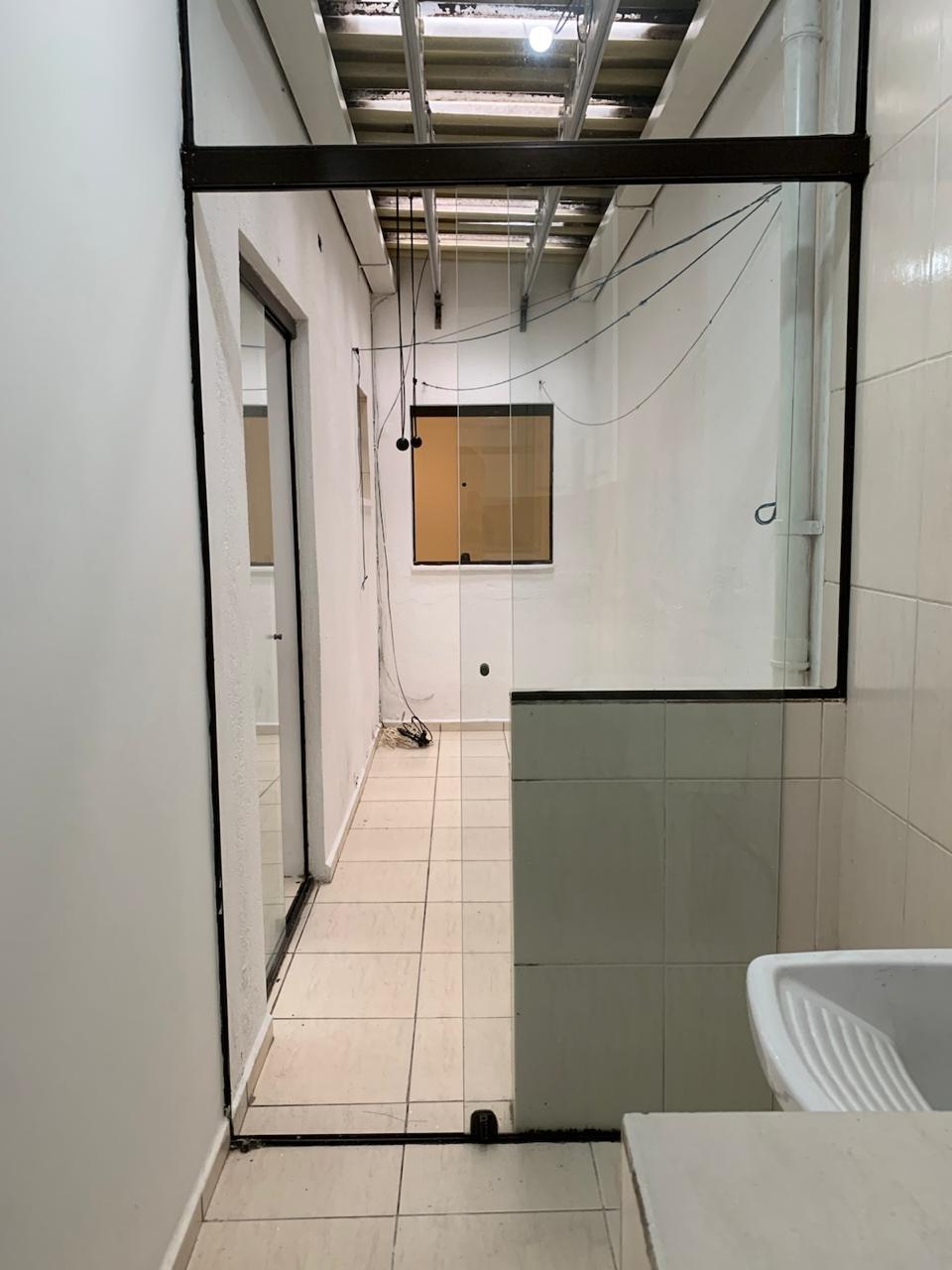 Apartamento de Frente, com Planejados e 88m² – Jardim Guarará / Santo André