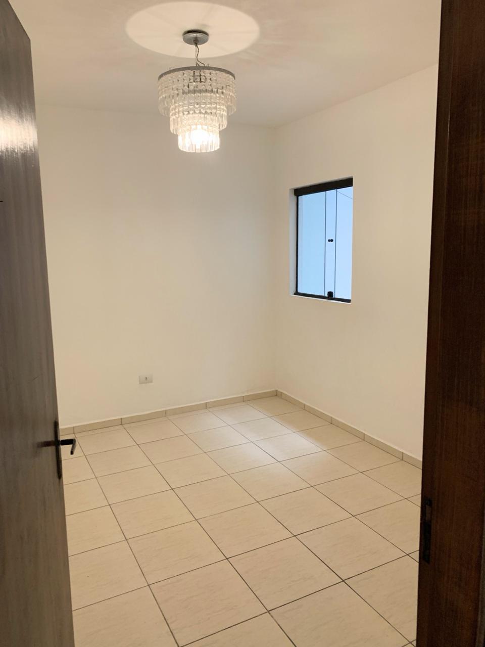 Apartamento de Frente, com Planejados e 88m² – Jardim Guarará / Santo André
