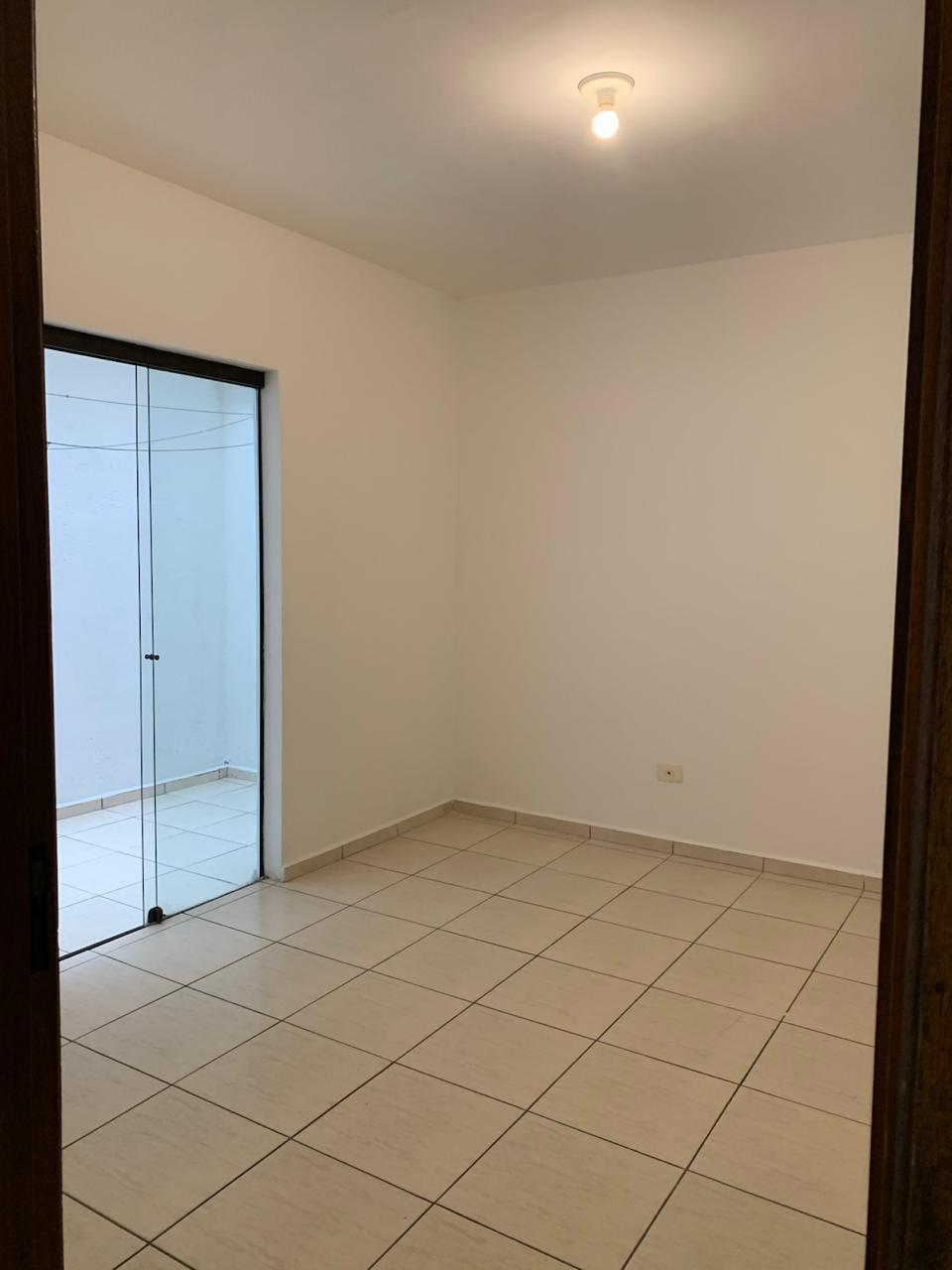 Apartamento de Frente, com Planejados e 88m² – Jardim Guarará / Santo André