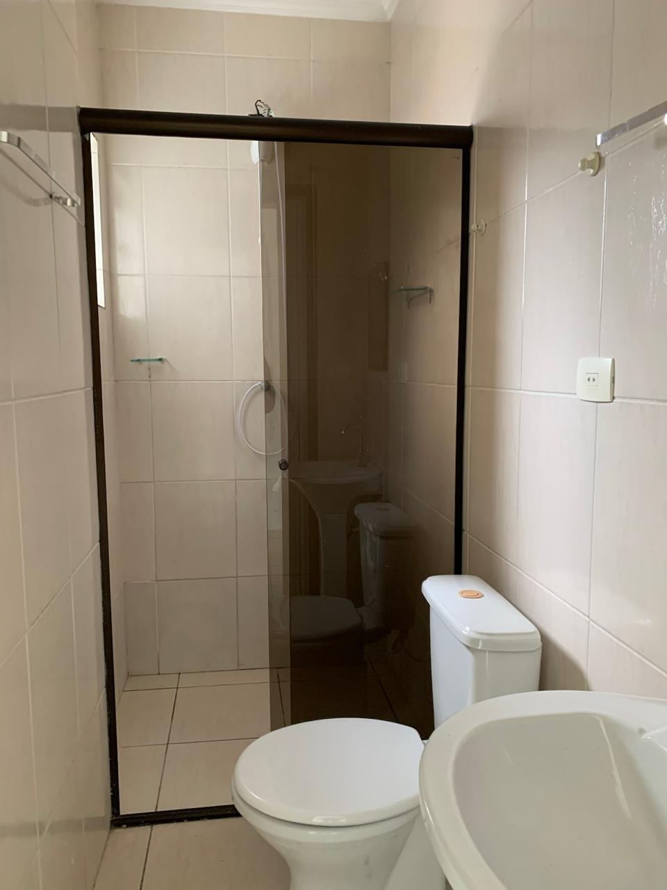 Apartamento de Frente, com Planejados e 88m² – Jardim Guarará / Santo André