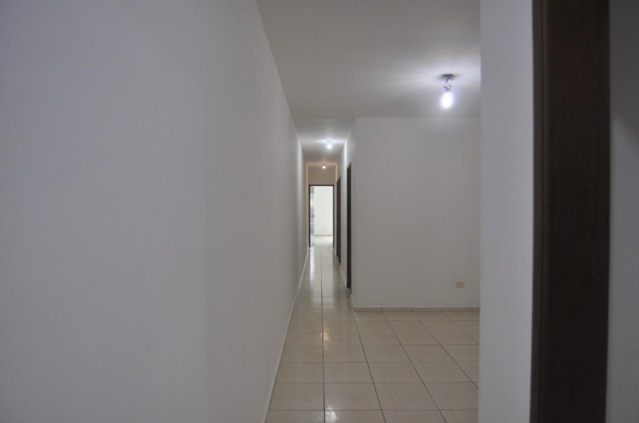 Apartamento de Frente, com Planejados e 88m² – Jardim Guarará / Santo André
