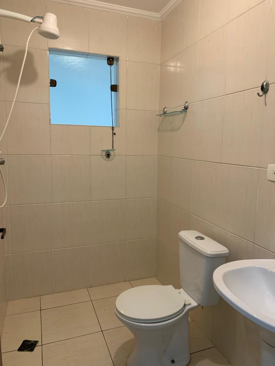 Apartamento de Frente, com Planejados e 88m² – Jardim Guarará / Santo André