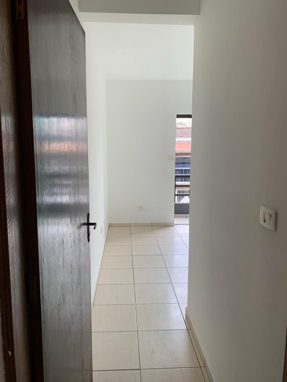Apartamento Sem Condomínio - Venda, Jardim Guarará, Santo André, SP