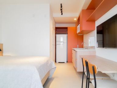 Studios - Locação, Liberdade, São Paulo, SP