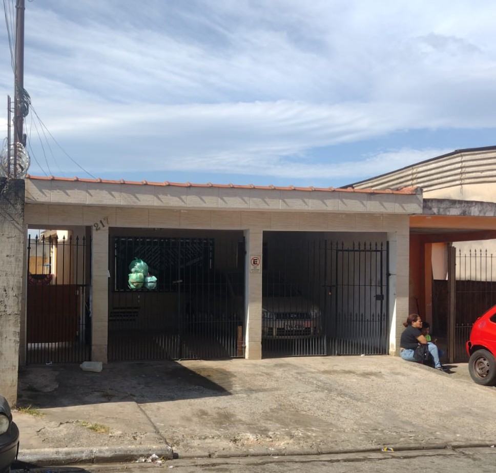 Casa - Venda, Jardim São Roberto, São Paulo, SP