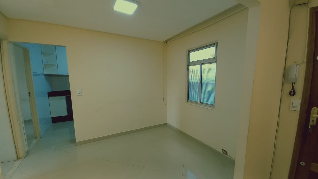 Apartamento de LOCAÇÃO - Aconchegante com Excelente Acabamento e Localização Estratégica!