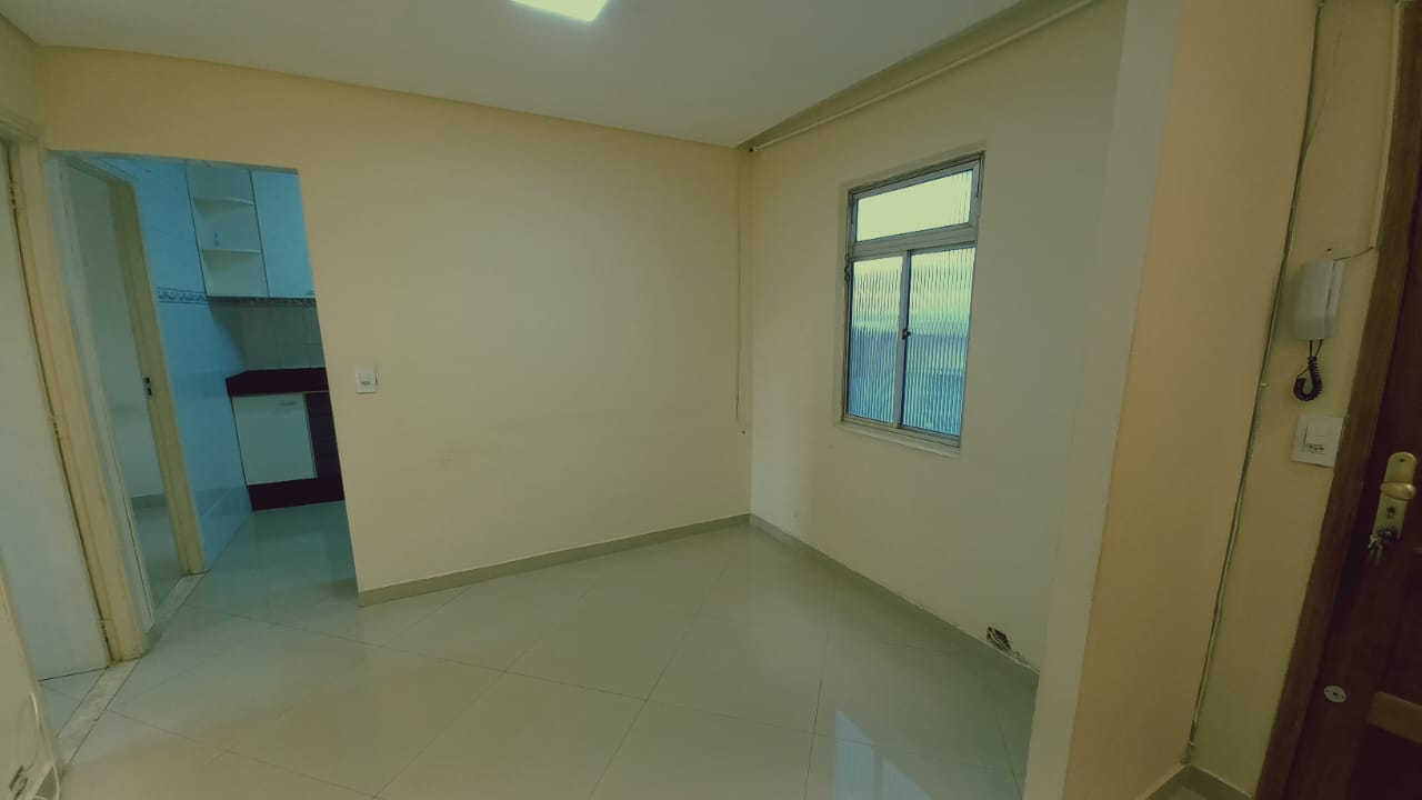 Apartamento de LOCAÇÃO - Aconchegante com Excelente Acabamento e Localização Estratégica!