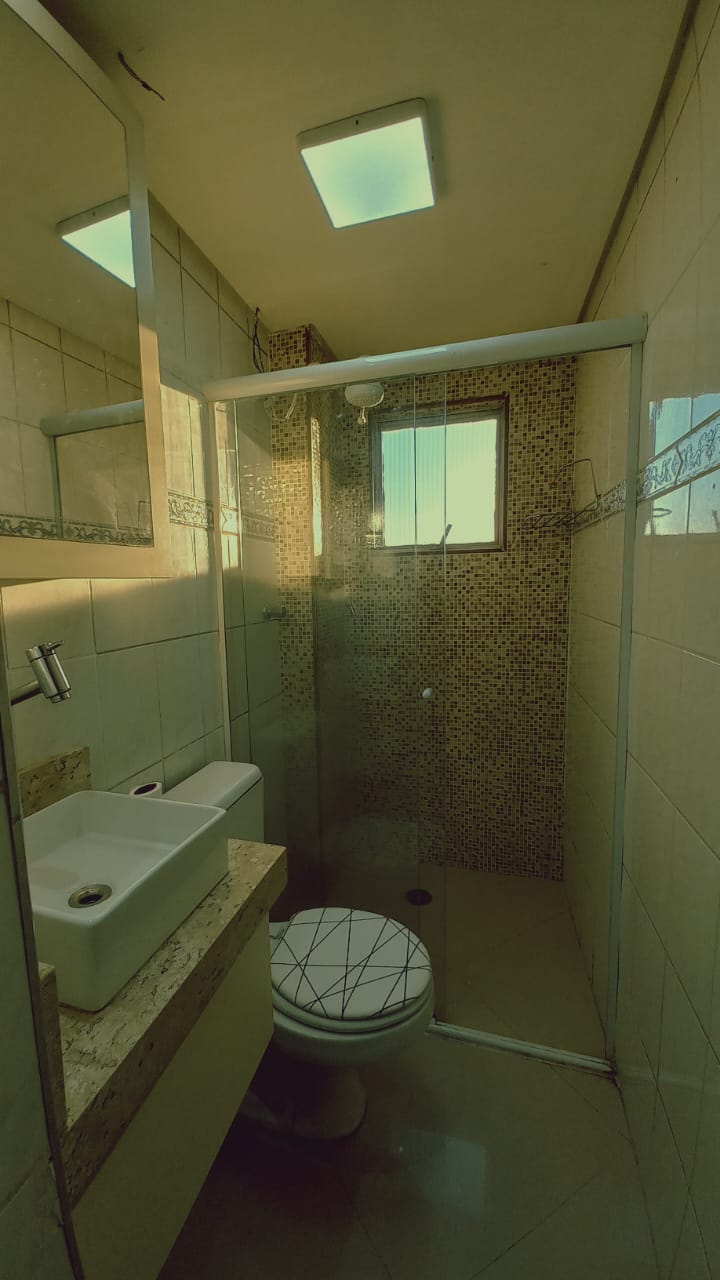 Apartamento de LOCAÇÃO - Aconchegante com Excelente Acabamento e Localização Estratégica!
