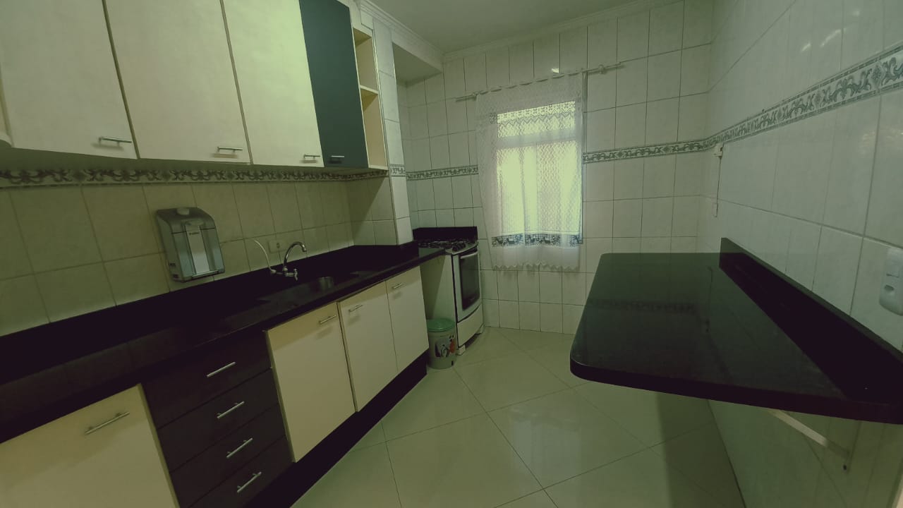 Apartamento de LOCAÇÃO - Aconchegante com Excelente Acabamento e Localização Estratégica!