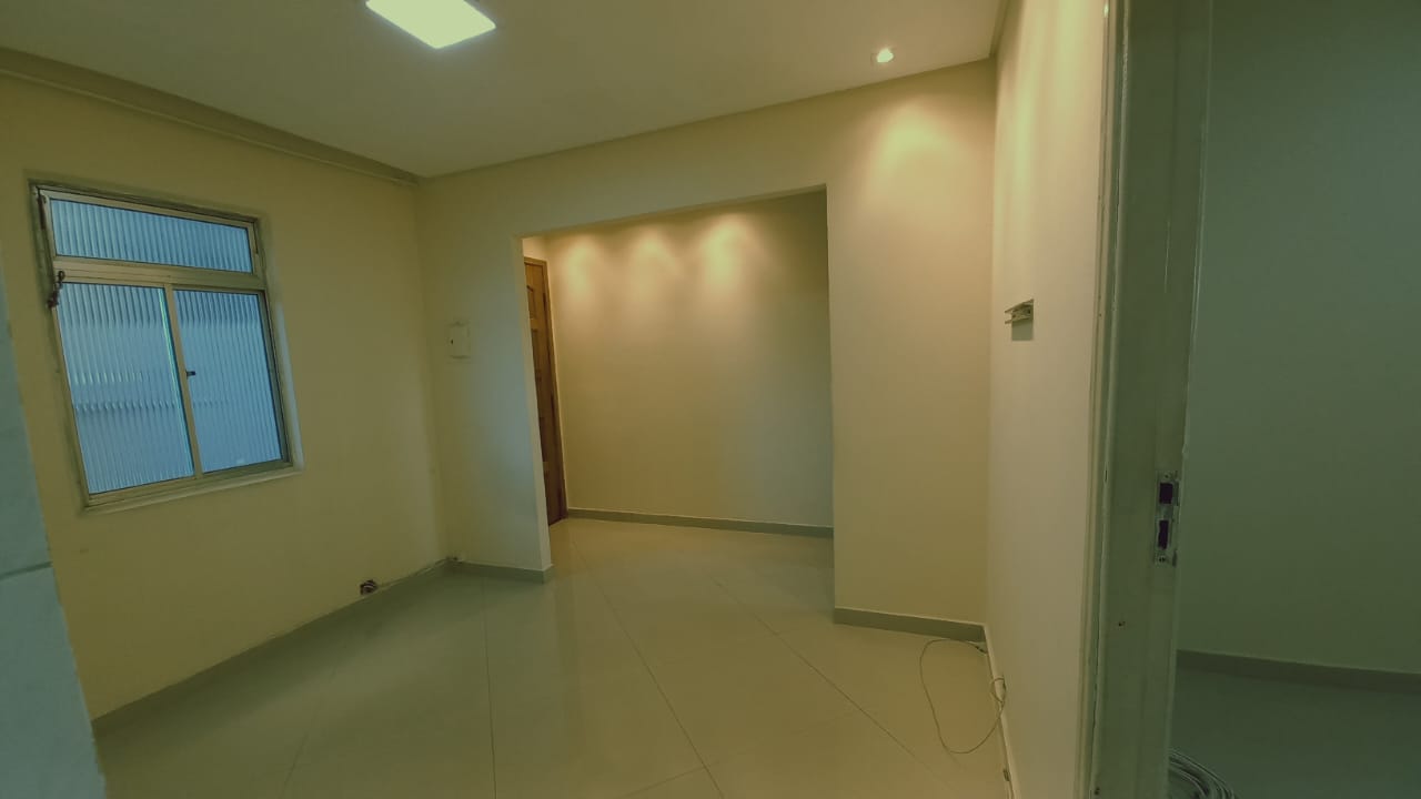 Apartamento de LOCAÇÃO - Aconchegante com Excelente Acabamento e Localização Estratégica!