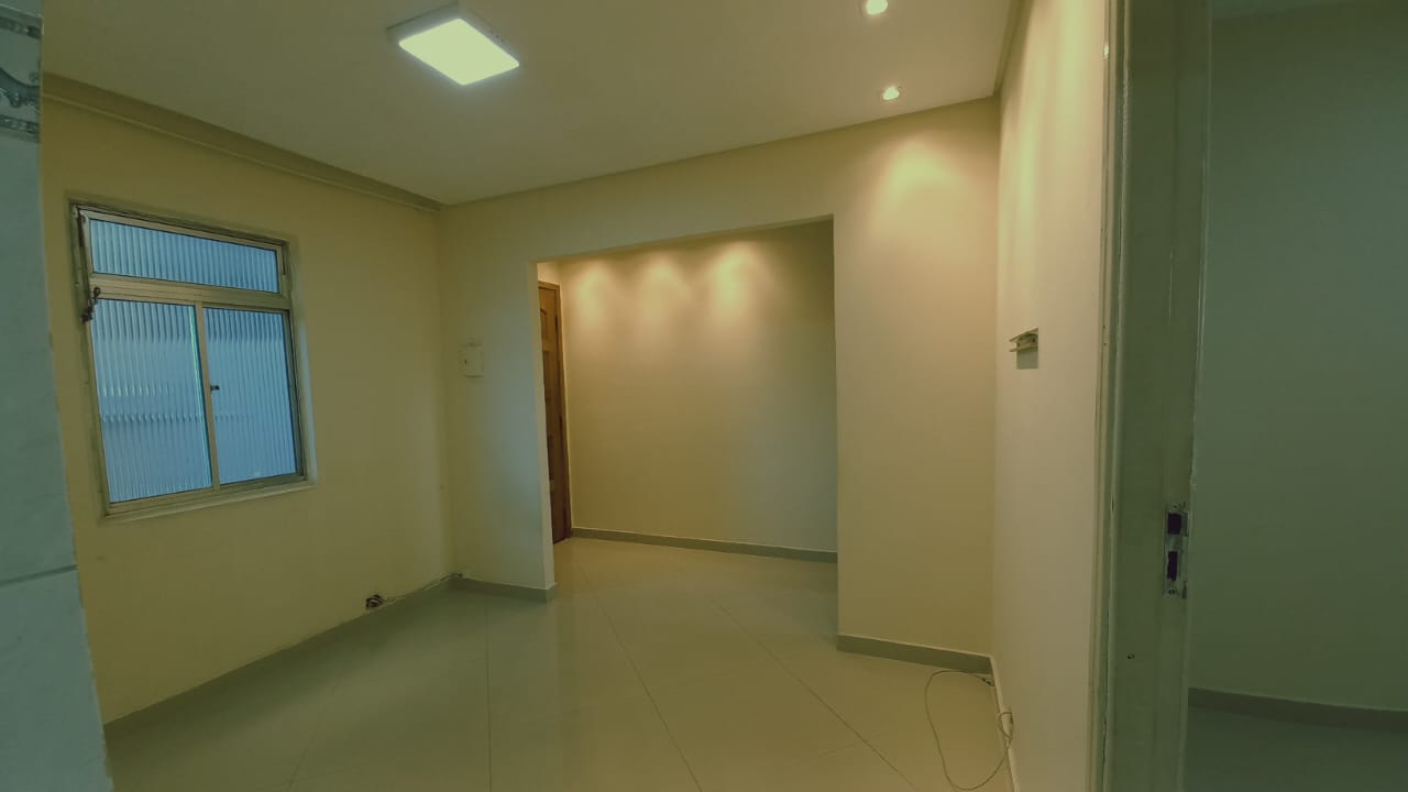 Apartamento de LOCAÇÃO - Aconchegante com Excelente Acabamento e Localização Estratégica!
