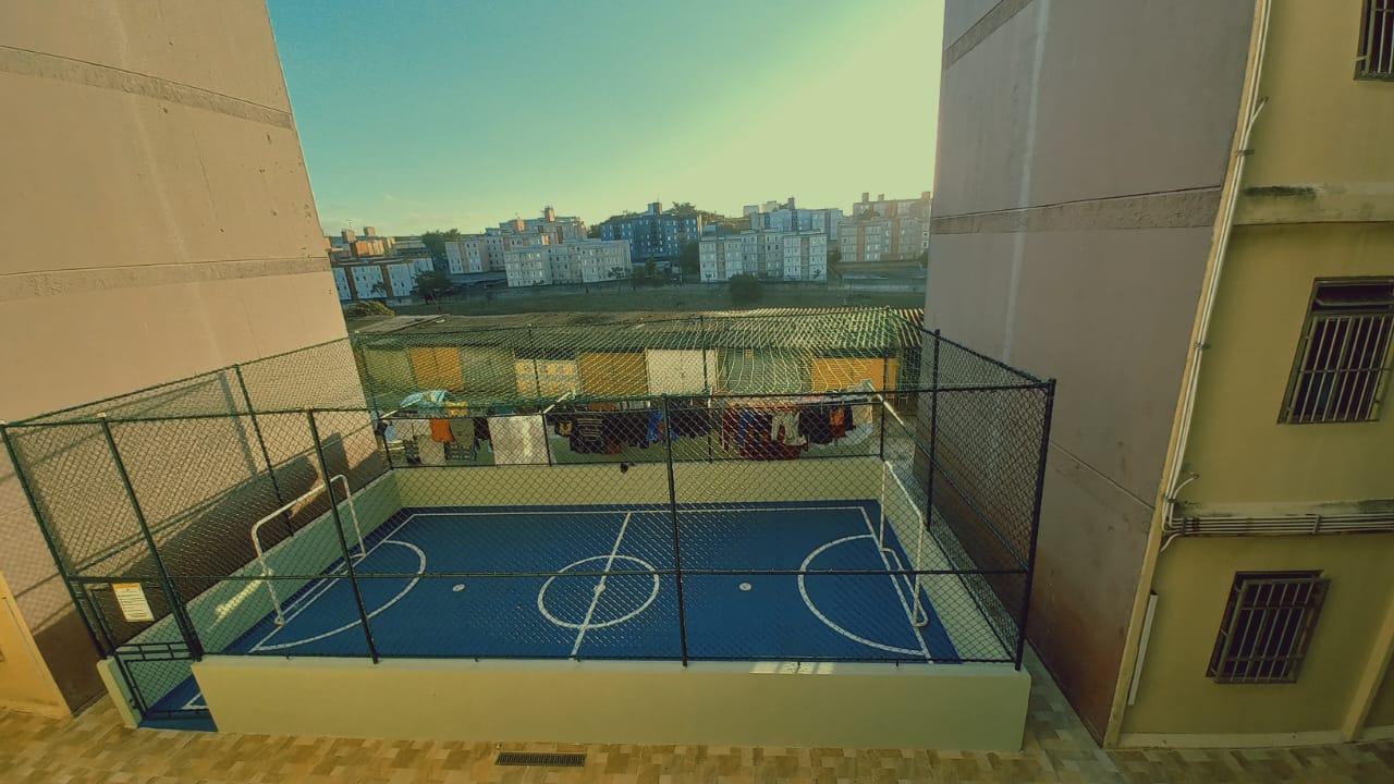 Apartamento de LOCAÇÃO - Aconchegante com Excelente Acabamento e Localização Estratégica!