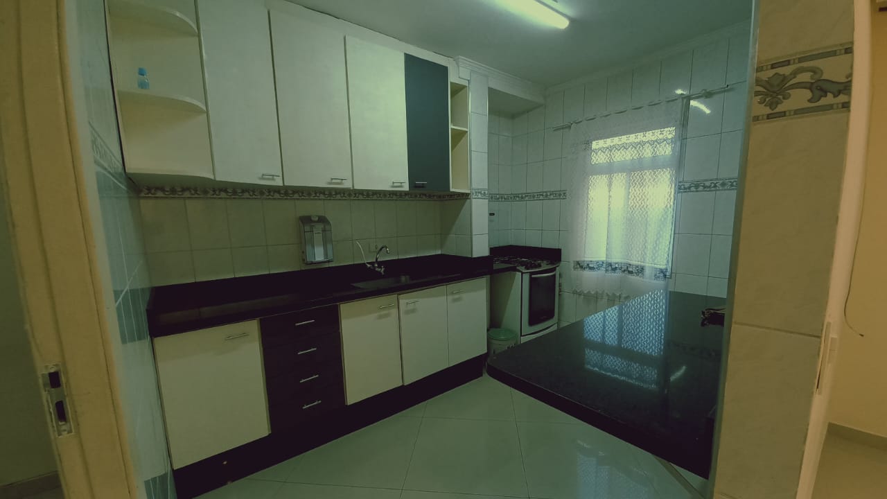 Apartamento de LOCAÇÃO - Aconchegante com Excelente Acabamento e Localização Estratégica!