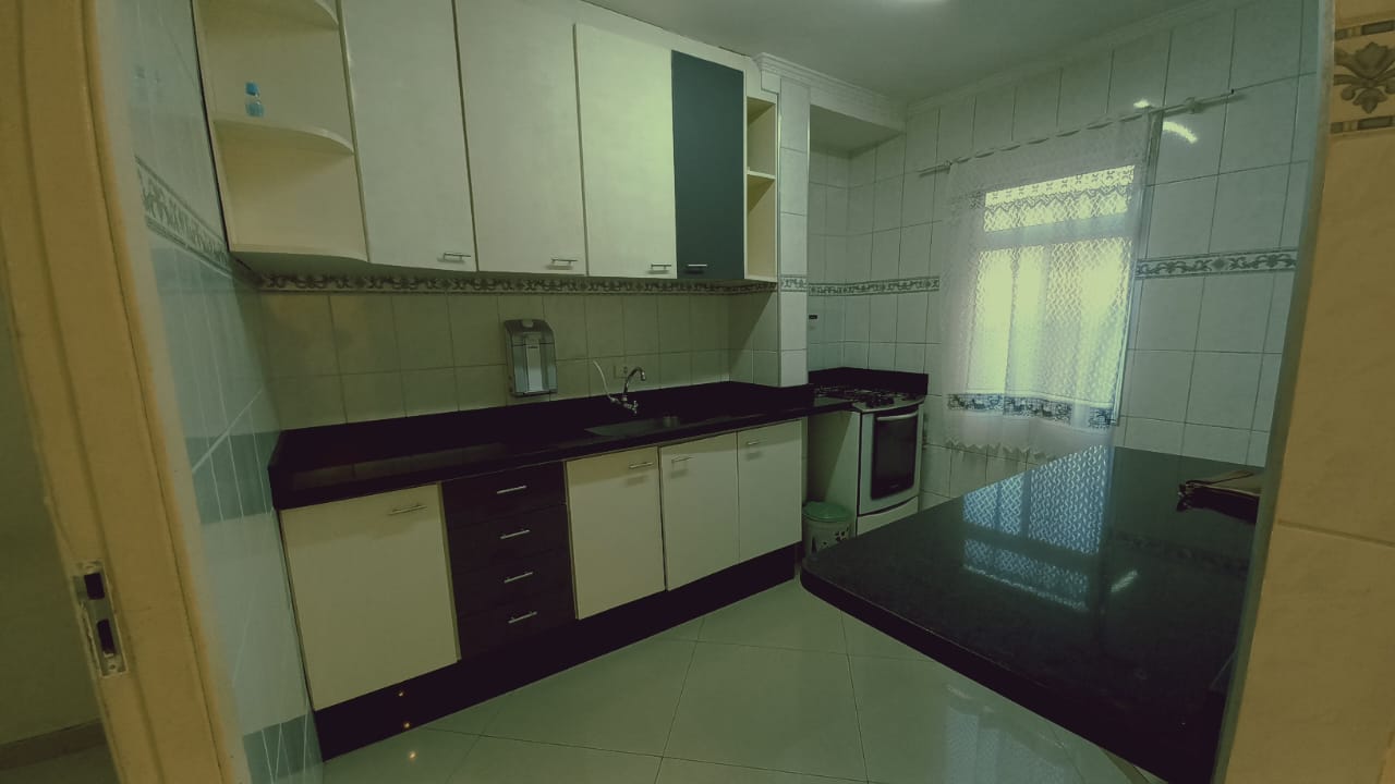 Apartamento de LOCAÇÃO - Aconchegante com Excelente Acabamento e Localização Estratégica!