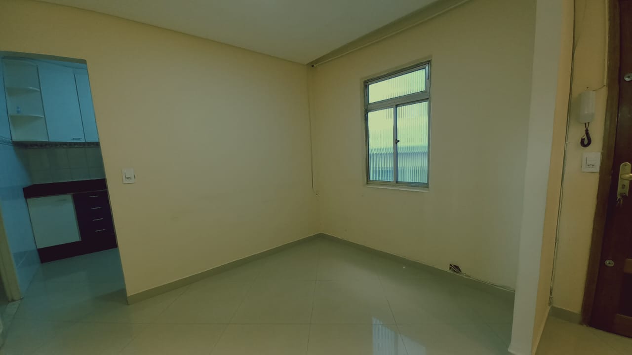 Apartamento de LOCAÇÃO - Aconchegante com Excelente Acabamento e Localização Estratégica!