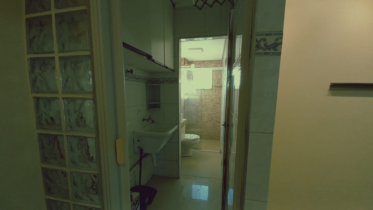 Apartamento de LOCAÇÃO - Aconchegante com Excelente Acabamento e Localização Estratégica!