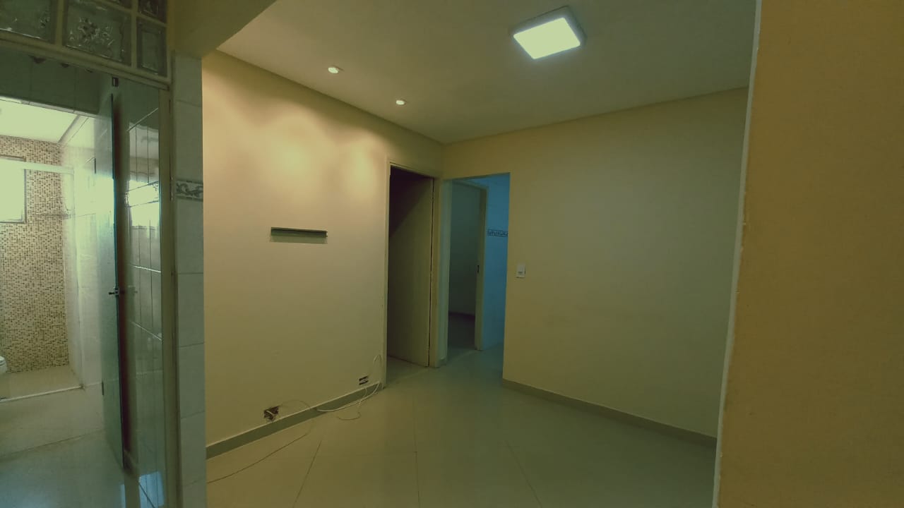 Apartamento de LOCAÇÃO - Aconchegante com Excelente Acabamento e Localização Estratégica!