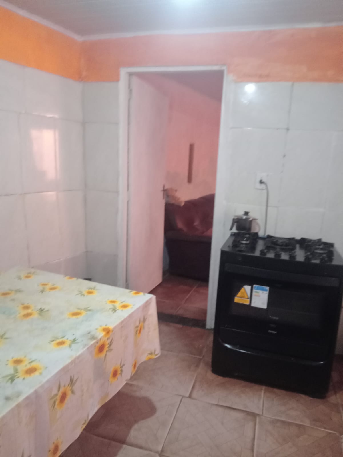 Casa Térrea com Excelente Estrutura e Churrasqueira – Jd Helena / São Miguel Paulista