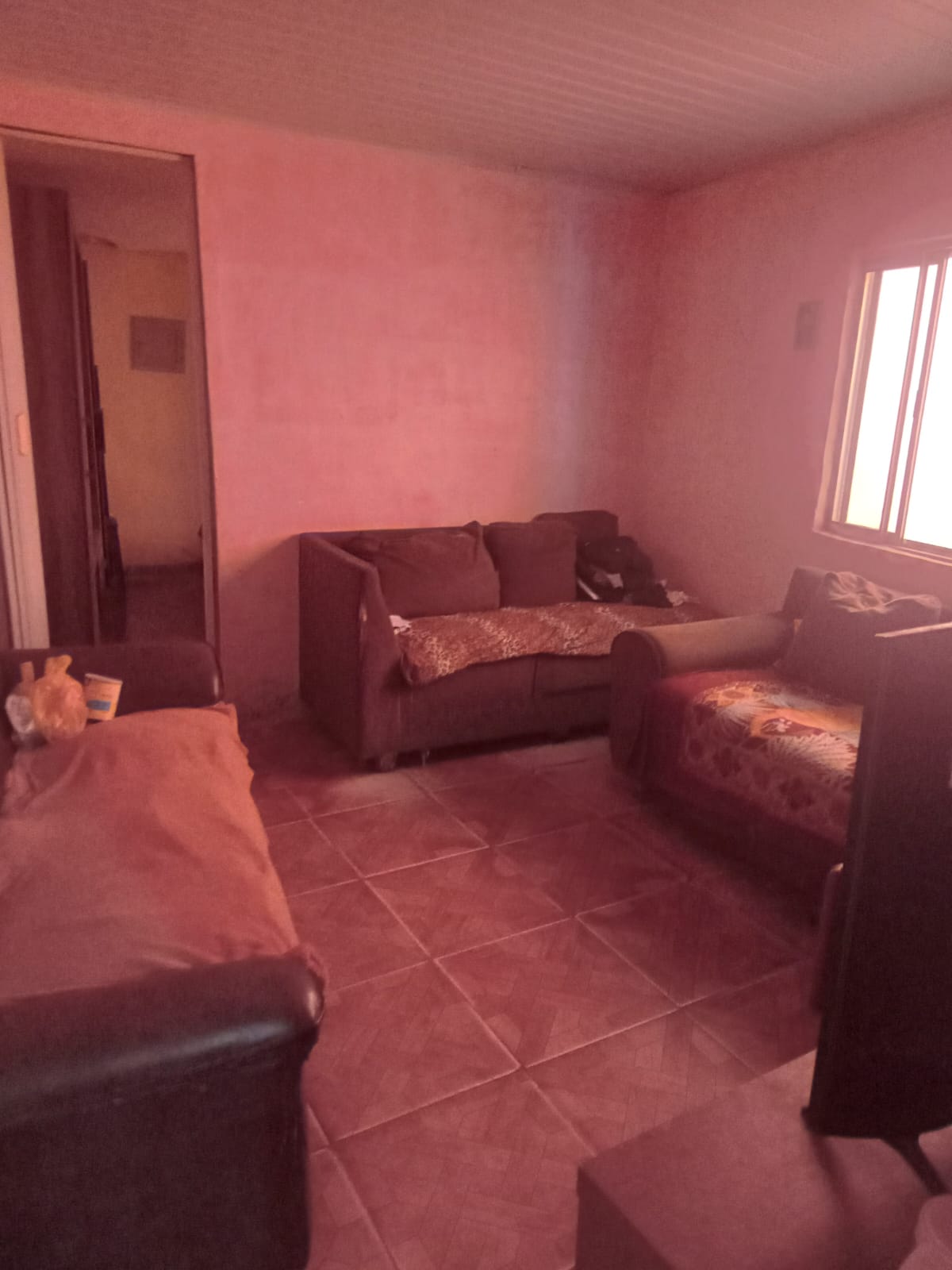 Casa Térrea com Excelente Estrutura e Churrasqueira – Jd Helena / São Miguel Paulista