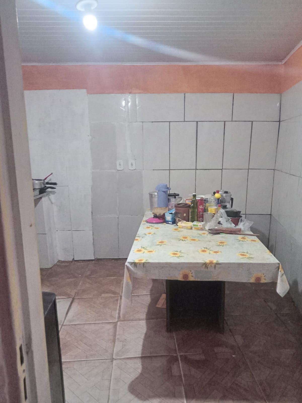 Casa Térrea com Excelente Estrutura e Churrasqueira – Jd Helena / São Miguel Paulista