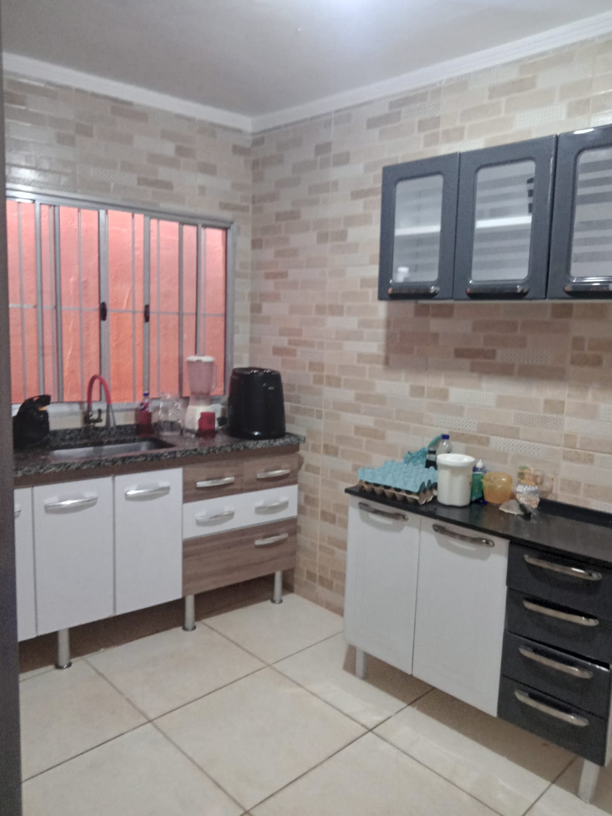 Casa Térrea com Excelente Estrutura e Churrasqueira – Jd Helena / São Miguel Paulista
