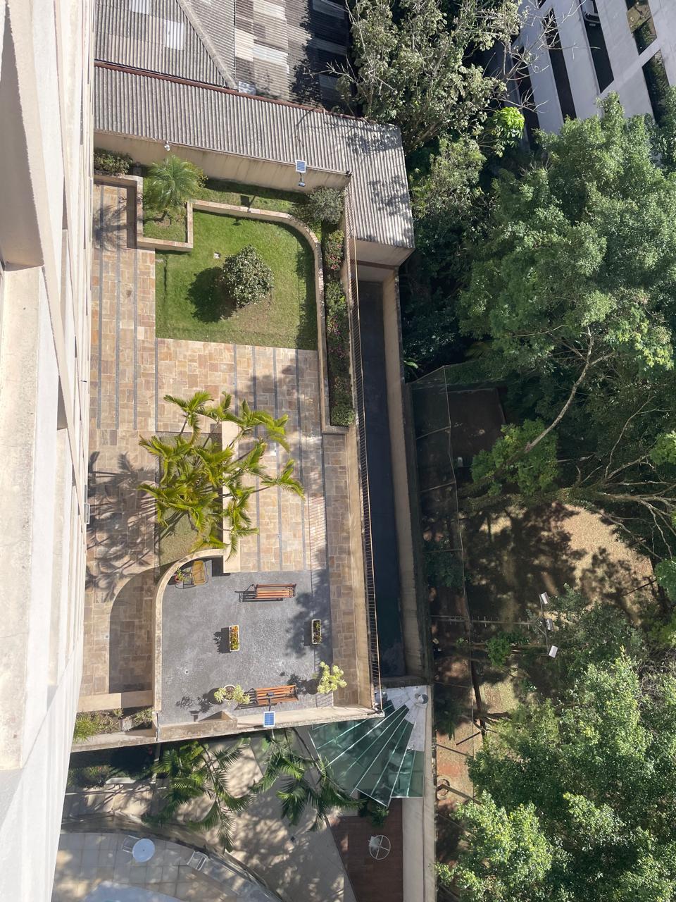 Amplo Apartamento no Coração de Santo André – Último Andar com Vista Livre!