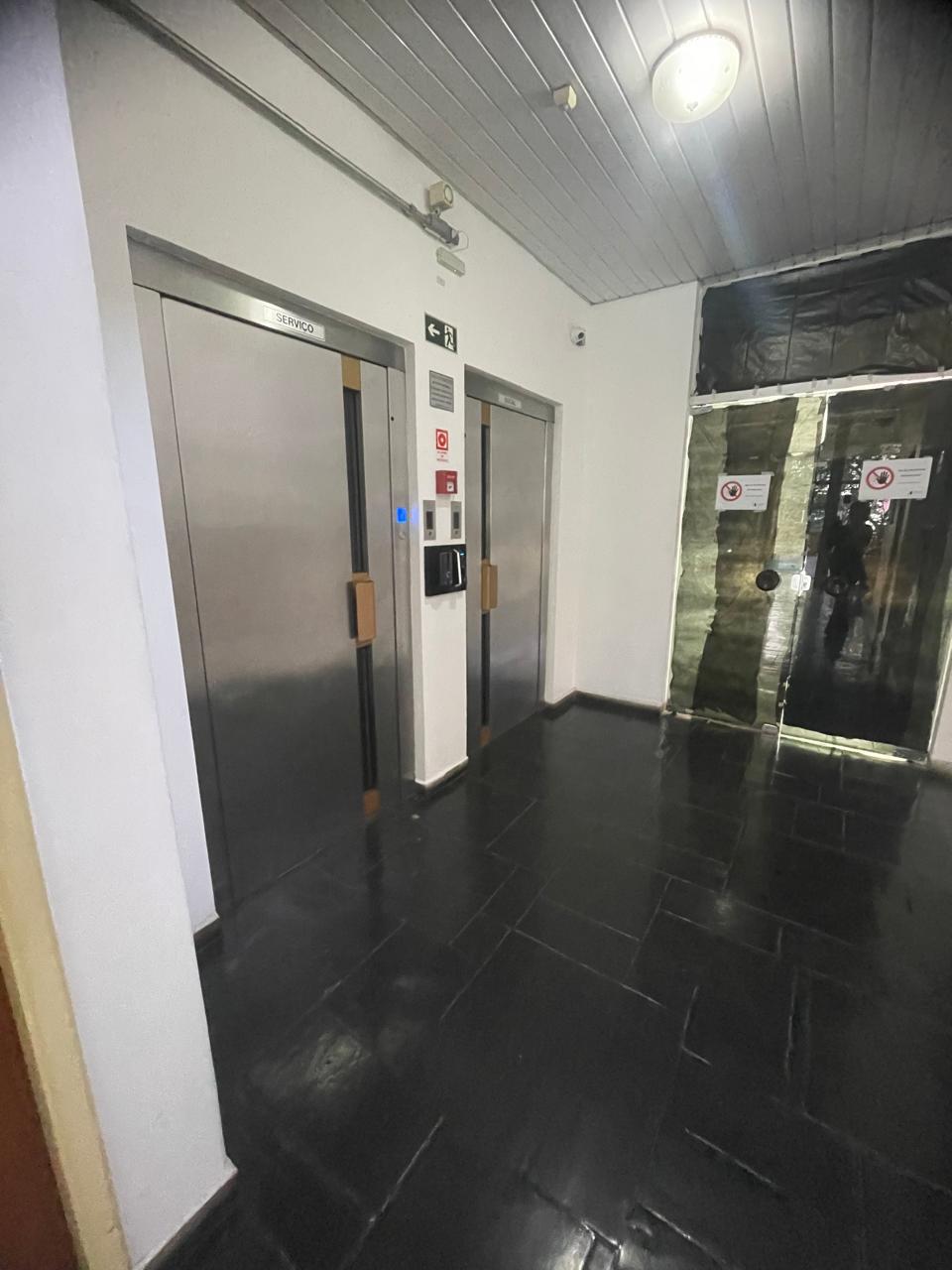 Amplo Apartamento no Coração de Santo André – Último Andar com Vista Livre!