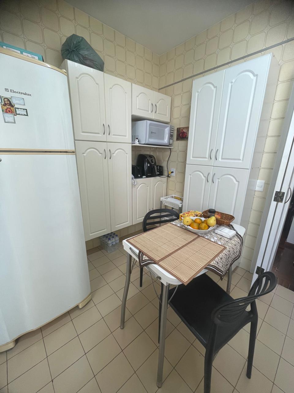 Amplo Apartamento no Coração de Santo André – Último Andar com Vista Livre!