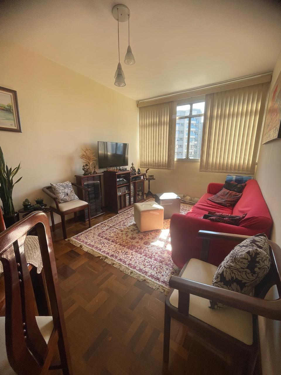 Amplo Apartamento no Coração de Santo André – Último Andar com Vista Livre!