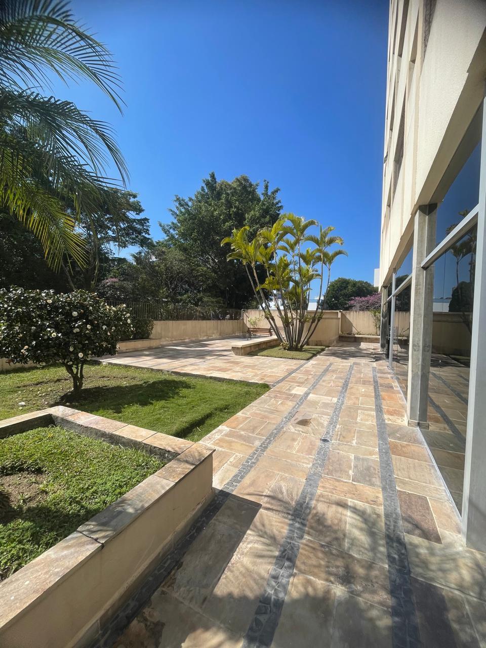 Amplo Apartamento no Coração de Santo André – Último Andar com Vista Livre!