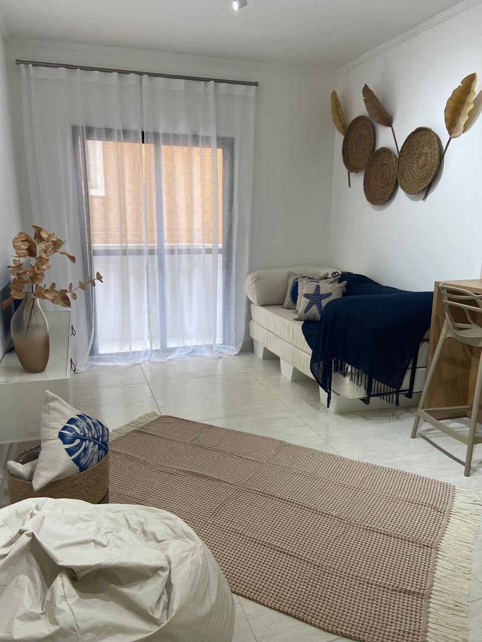 Apartamento - Venda, Tupi, Praia Grande, SP